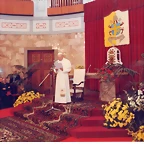 seminario moncada Papa