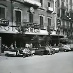 Barcelona Av. Portal de l'Angel (9)