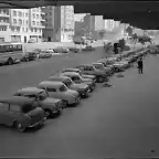 Vitoria Av. Gasteiz  1965