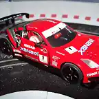 Nissan 350Z, NINCO