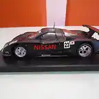 nissan 390 slot it  por 30 euros