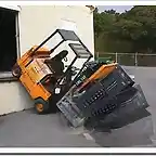 forklift_IBM_server