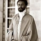 Haile Selassie