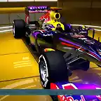 Red bull