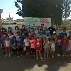 ESCUELA DE VERANO TODOS JUEGAN ALBOX 2020