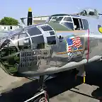 Brillante B-25