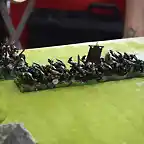 Warhammer Batalla Legendaria