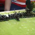 Warhammer Batalla Legendaria