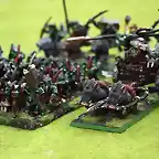 Warhammer Batalla Legendaria