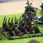 Warhammer Batalla Legendaria