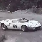 Ford GT40 TdF '69 - Martin - Samon - 02