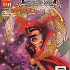 07 Doctor Strange Vol 3 01