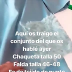 Video Mar?a IG Stories 28-11-2018 (3)