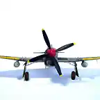 Hawker Tempest 34