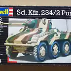 SDKFZ 234 PUMA (118)