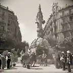 Falla Barcelona 1953 aacop