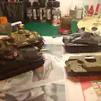 4 panzers