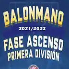 Fase Ascenso Primera Nacional 2022