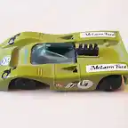 11 McLaren n?1 verde (serie 10) 1