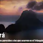 Es Vedra