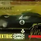 JAGUAR E VINTAGE