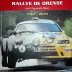 rallye de orense