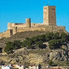 Castell Biaratce