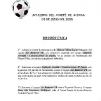 acuerdo