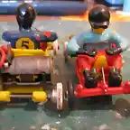 Miniamil RA Kart 2