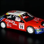 CITRON XSARA T4 #19 