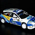 FORD FOCUS #4 