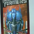 cara optimus