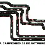 CIRCUITO CARRERA CAMPEONES 02-10-2010