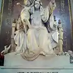 Virgen de la Paz