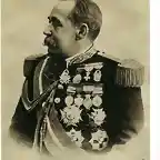 General Camilo Polavieja