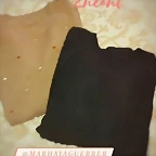 Marhaya Guerrer IG Stories 25-11-2020 (3)