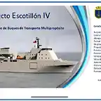 Proyecto Escotillon IV