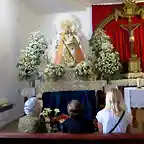 23, la virgen hoy, marca2