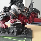 se?or de khorne 5