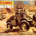 MATCHBOX PK-75