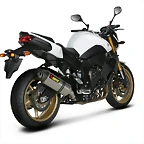 Yamaha FZ8 2010