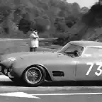 Ferrari 250 - TdF '56 - Alfonso de Portago - 01