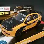 Club Scalextric 2005 01