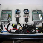 Kit kongaxenon