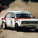 Lada 2105 VFTS