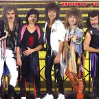 BONO_Y Su BANDA