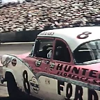 Ford Crown Victoria '56 - 22