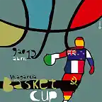 Vilagarca Basket Cup 2009