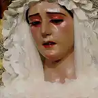 La Virgen de los Desamparados de Sevilla