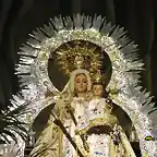 21, la virgen, marca